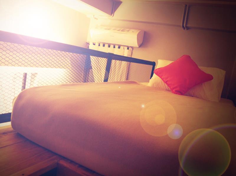 Triple Seven Bed & Breakfast Bandung Exterior foto