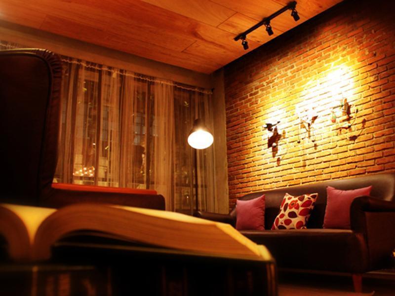 Triple Seven Bed & Breakfast Bandung Exterior foto